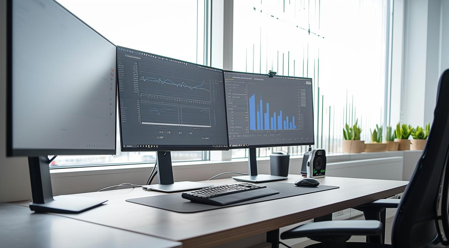 Die perfekte Ausstattung für dein Home Office