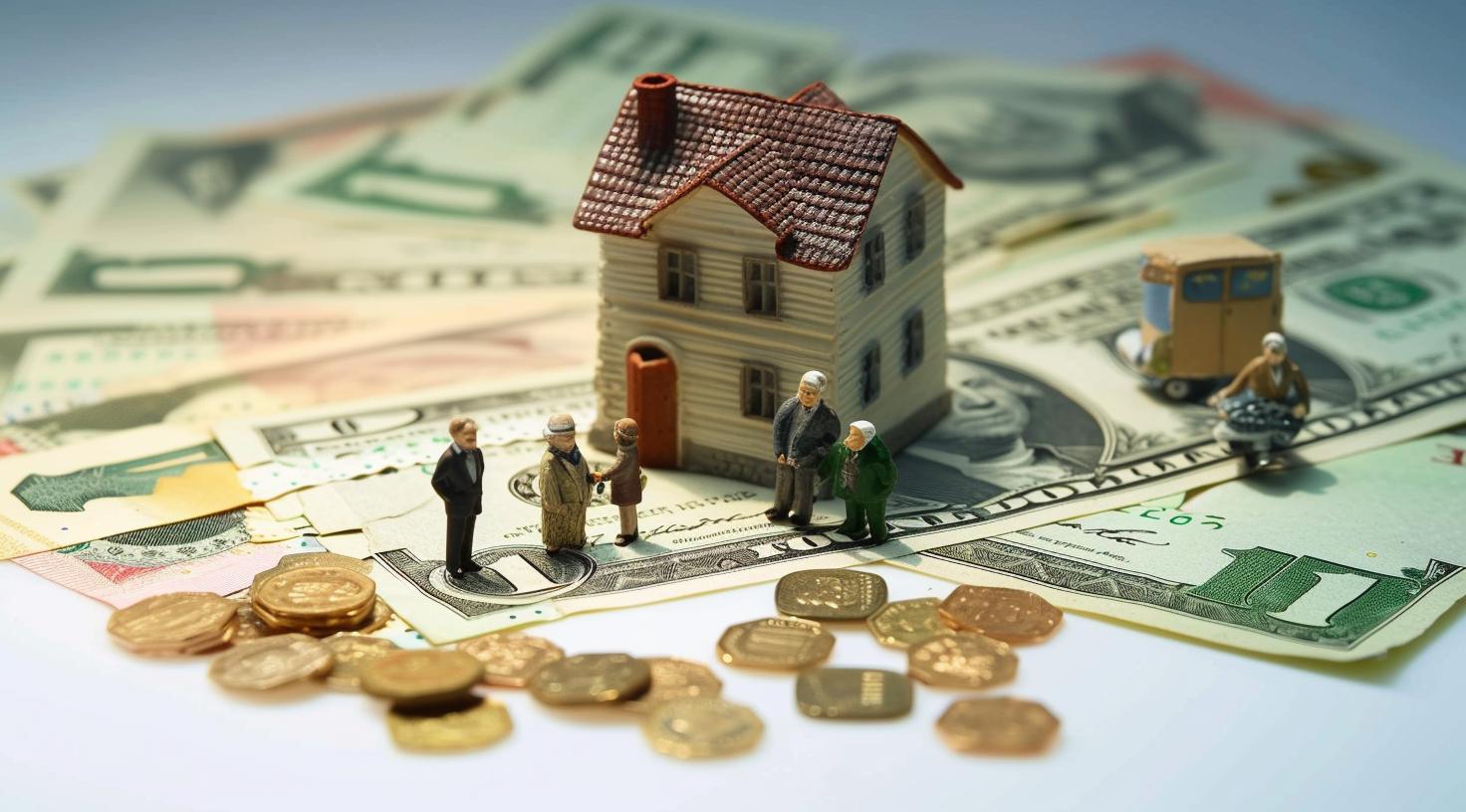 Die Altersvorsorge und ihre Bedeutung