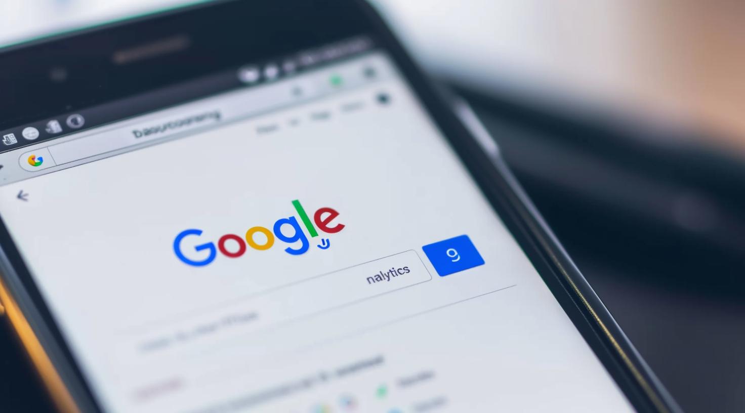 Einblicke ins Online Marketing: SEO leicht gemacht